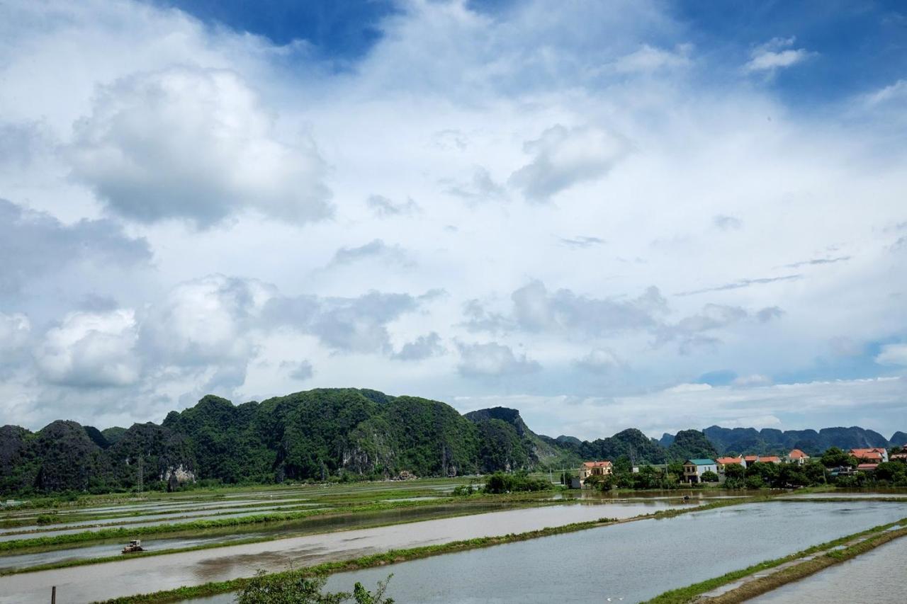 Tam Coc Relax Homestay Ніньбінь Екстер'єр фото
