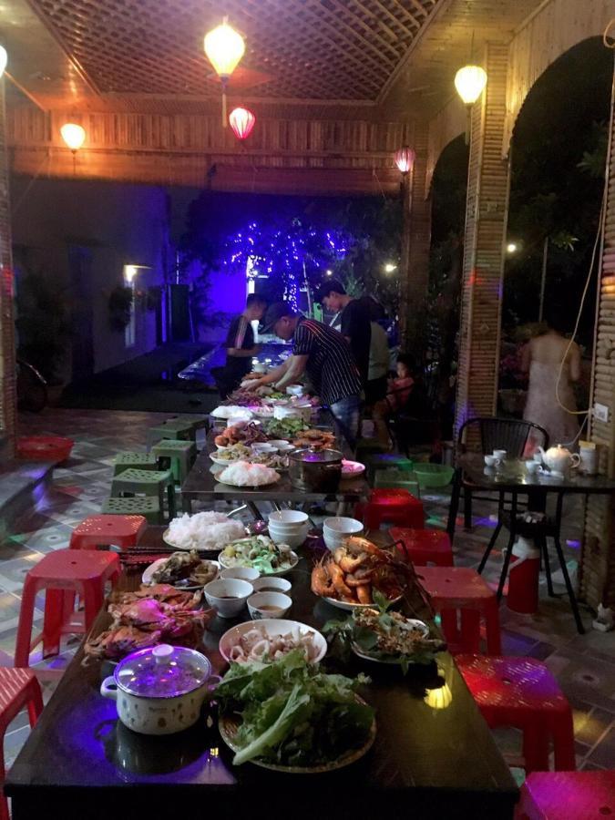 Tam Coc Relax Homestay Ніньбінь Екстер'єр фото