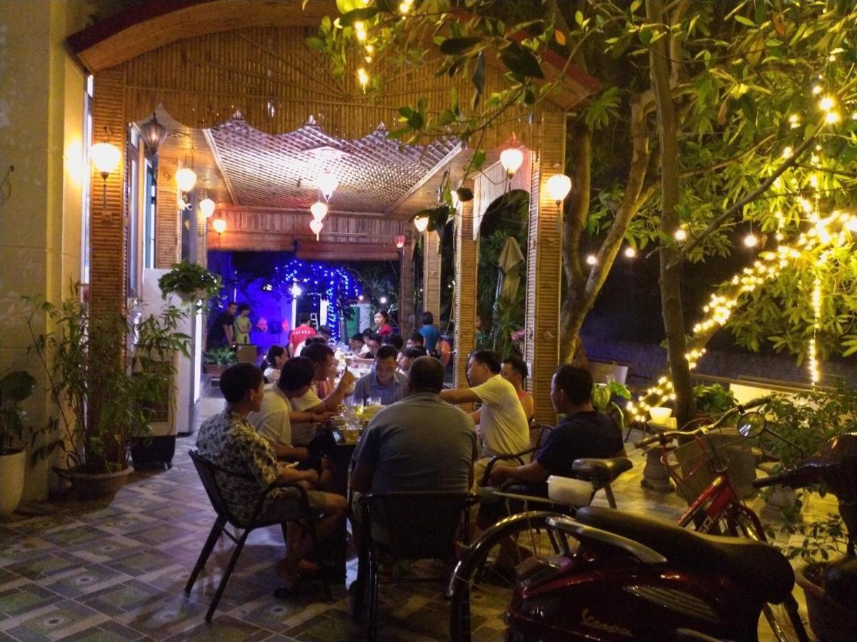 Tam Coc Relax Homestay Ніньбінь Екстер'єр фото