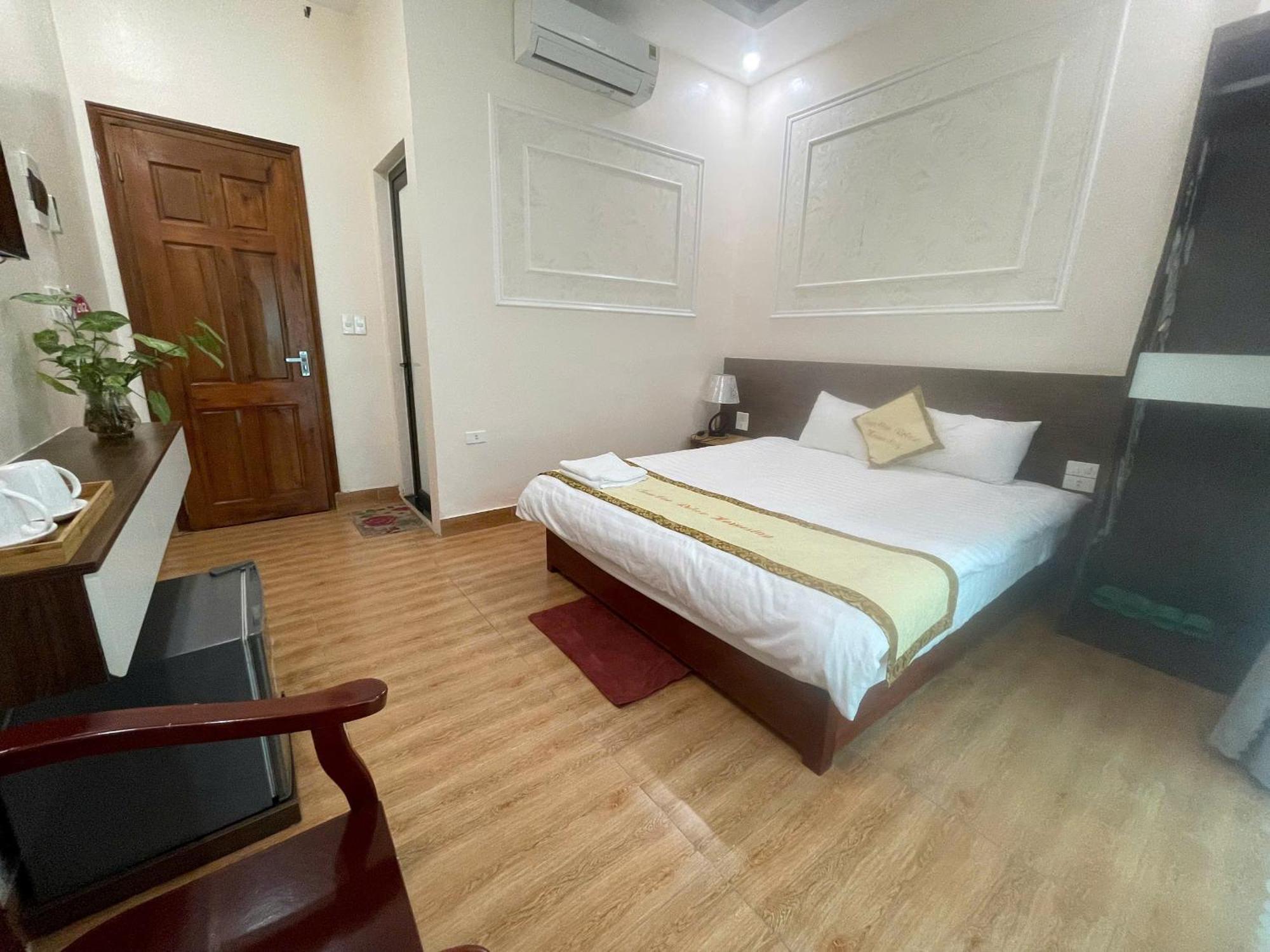 Tam Coc Relax Homestay Ніньбінь Екстер'єр фото